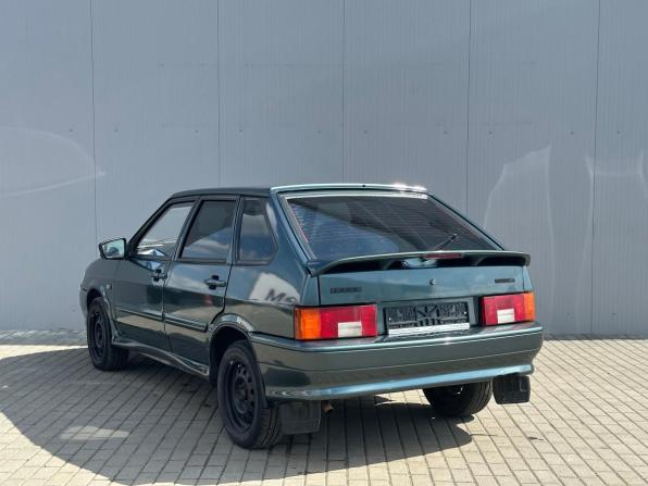 Lada (ВАЗ) 2114 с пробегом 2008 года, цена 245 000 рублей, 161137 км, хэтчбек, Автокод Объявления