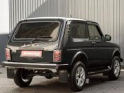 Lada (ВАЗ) Niva Legend I Екатеринбург  - изображение 26