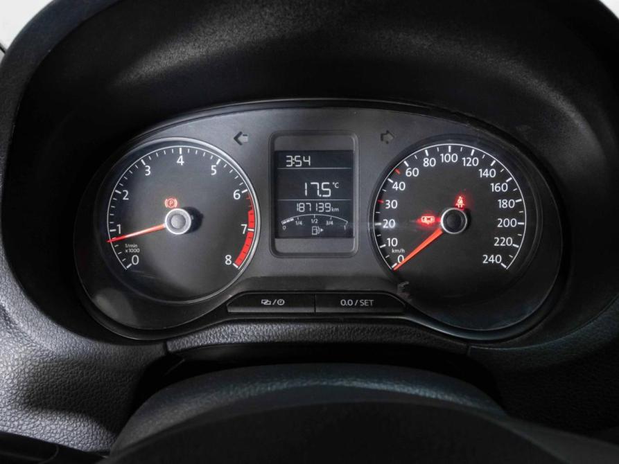 Volkswagen Polo V Рестайлинг Ставрополь  - изображение 16