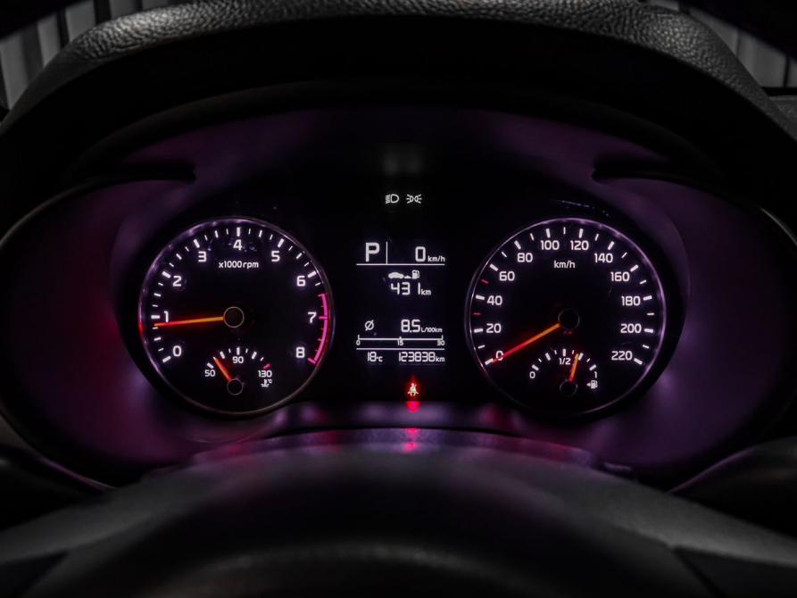 Kia Rio IV Минеральные Воды  - изображение 20
