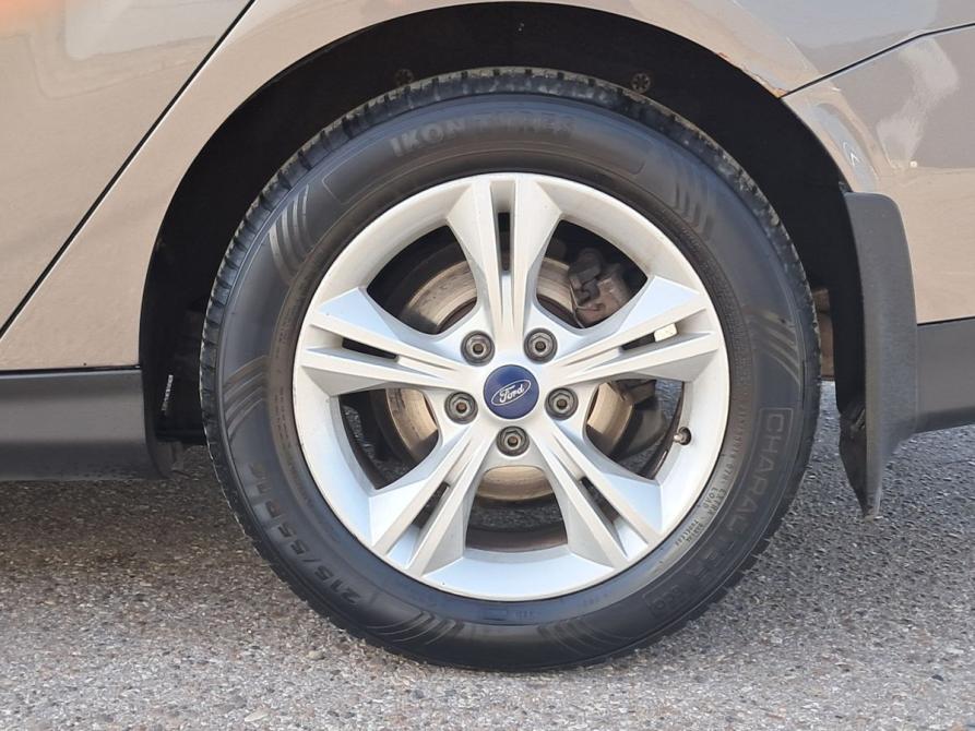 Ford Focus III Набережные Челны  - изображение 22