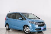 Honda Freed II Красноярск  - изображение 21