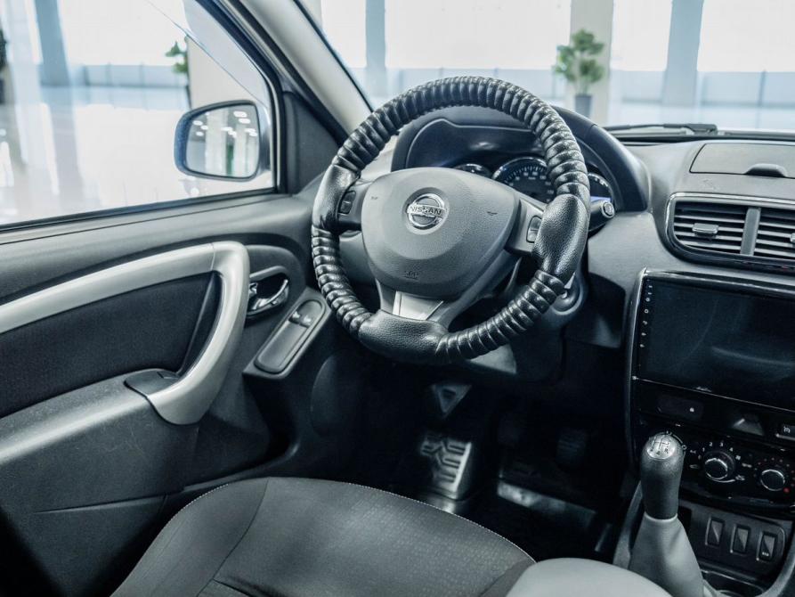 Nissan Terrano III (D10) Самара  - изображение 10