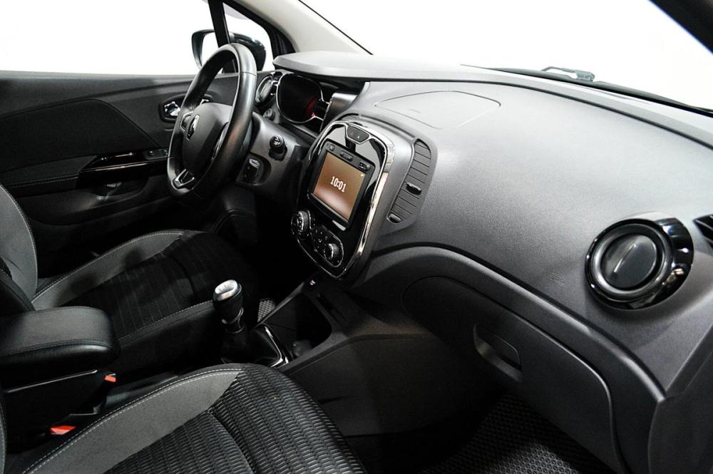 Renault Kaptur I Сургут  - изображение 22