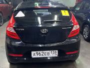 Hyundai Solaris I Рестайлинг Иркутск  - изображение 27