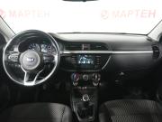 Kia Rio IV Вологда  - изображение 32