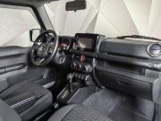 Suzuki Jimny IV Москва  - изображение 34