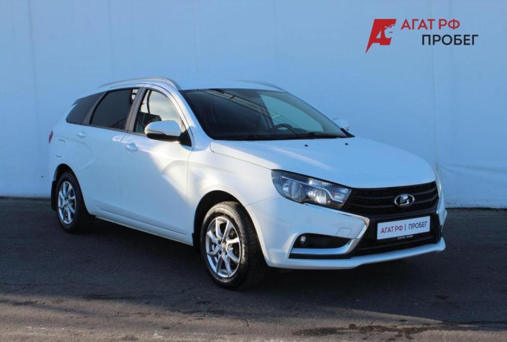 Lada (ВАЗ) Vesta I Нижний Новгород  - изображение 3
