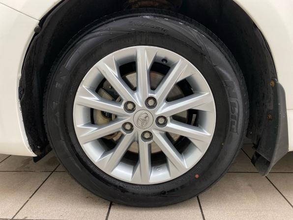 Toyota Camry VII (XV50) Рестайлинг с пробегом 2016 года, цена 1 695 000 рублей, 155970 км, седан, Автокод Объявления