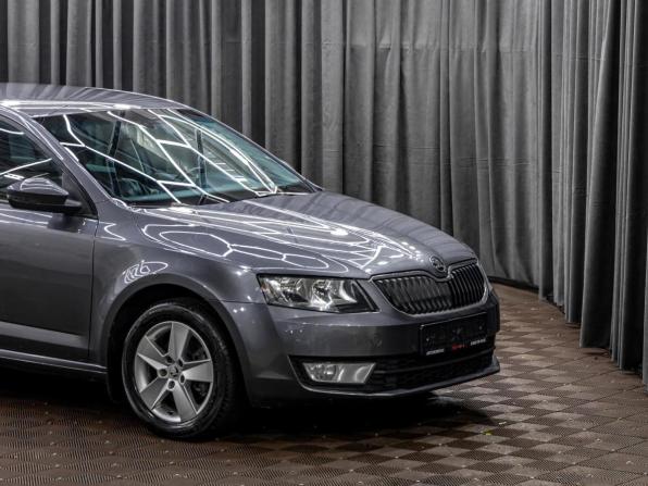Skoda Octavia III (A7) с пробегом 2016 года, цена 1 255 000 рублей, 182490 км, лифтбек, Автокод Объявления
