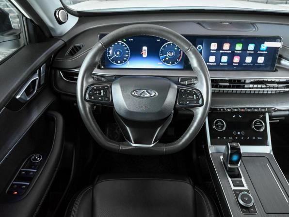 Chery Tiggo 7 Pro Max I с пробегом 2023 года, цена 2 500 000 рублей, 38019 км, внедорожник, Автокод Объявления