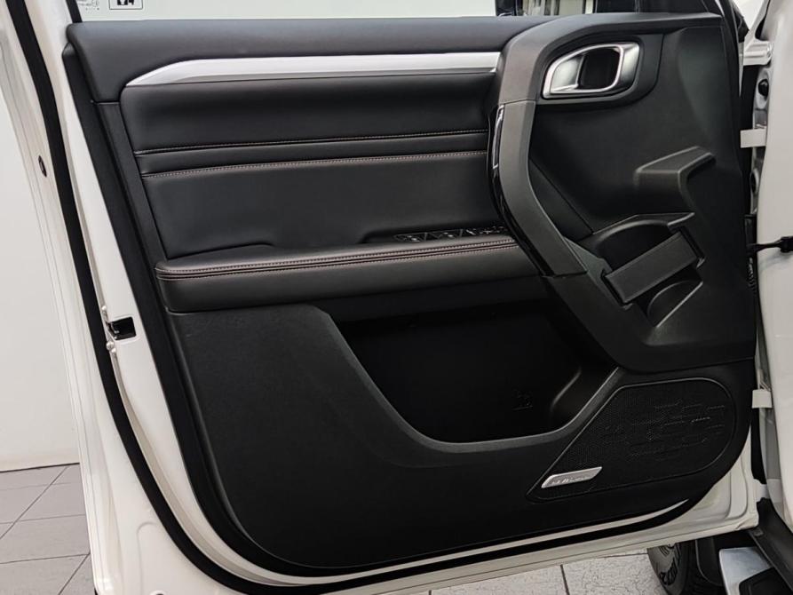Haval Dargo I Барнаул  - изображение 35