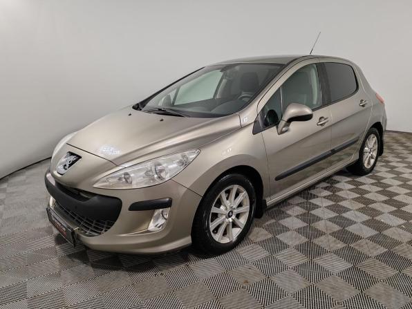 Peugeot 308 I с пробегом 2010 года, цена 455 000 рублей, 94619 км, хэтчбек, Автокод Объявления