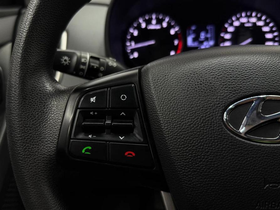 Hyundai Creta I Рестайлинг Азнакаево  - изображение 22