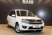 Lada (ВАЗ) Granta I Уфа  - изображение 20