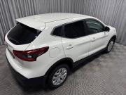 Nissan Qashqai II Рестайлинг Стерлитамак  - изображение 52