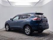 Nissan X-Trail III Москва  - изображение 27