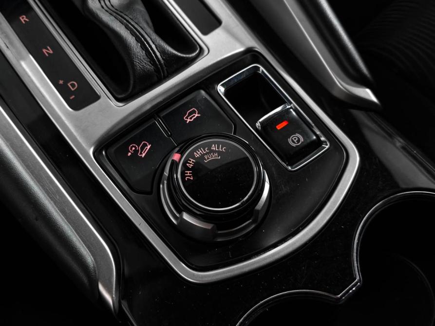 Mitsubishi Pajero Sport III Санкт-Петербург  - изображение 20