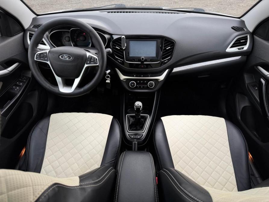 Lada (ВАЗ) Vesta I Набережные Челны  - изображение 22