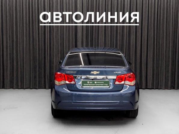 Chevrolet Cruze I Рестайлинг с пробегом 2013 года, цена 639 000 рублей, 228000 км, седан, Автокод Объявления