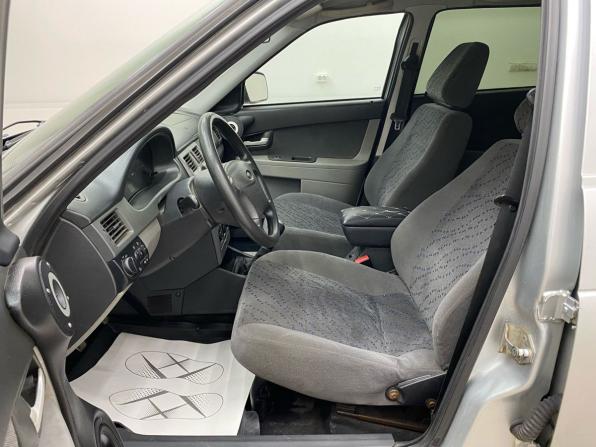 Lada (ВАЗ) Priora I с пробегом 2010 года, цена 220 000 рублей, 235892 км, седан, Автокод Объявления