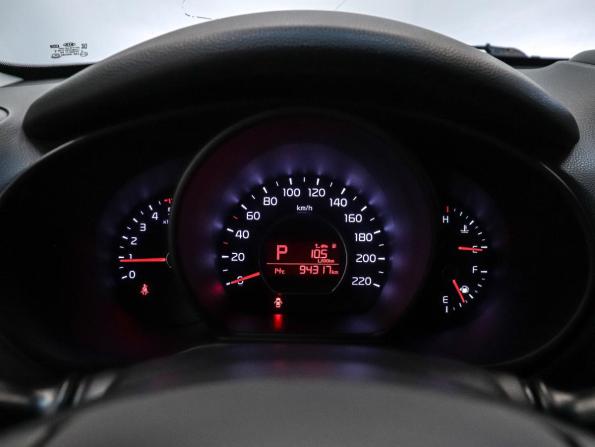 Kia Soul II с пробегом 2015 года, цена 1 250 000 рублей, 94317 км, хэтчбек, Автокод Объявления
