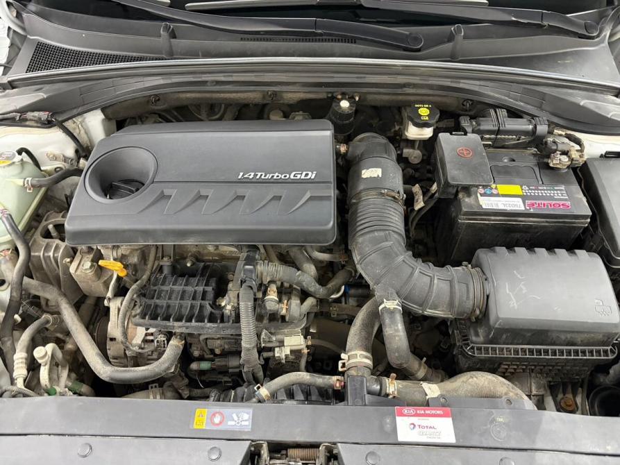 Kia Ceed III Кандалакша  - изображение 13