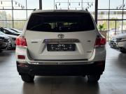 Toyota Highlander II (XU40) Рестайлинг Оренбург  - изображение 34