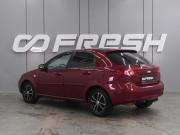 Chevrolet Lacetti I Воронеж  - изображение 17