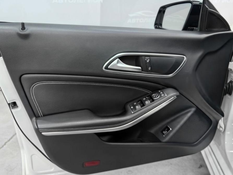 Mercedes-Benz CLA I (C117 X117) Новосибирск  - изображение 17