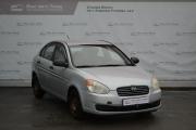 Hyundai Verna II Старый Оскол  - изображение 28