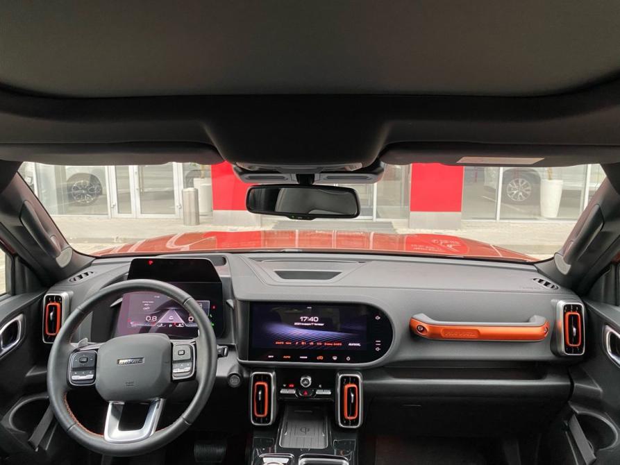 Haval Dargo I Ростов-на-Дону  - изображение 9