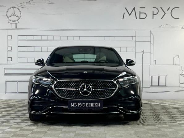 Новый Mercedes-Benz E-Класс VI (W214 S214) 2024 года, цена 8 600 000 рублей, седан, Автокод Объявления