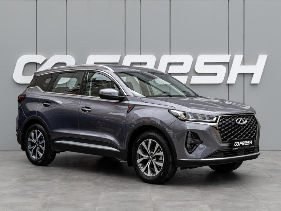 Chery Tiggo 7 Pro Max I Краснодар  - изображение 1