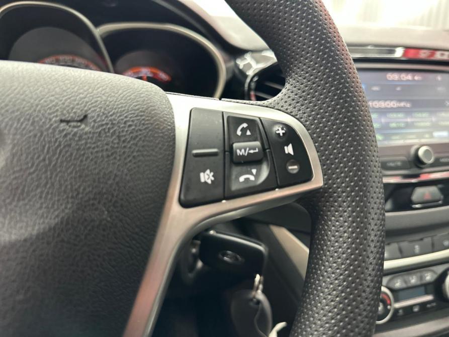 Lada (ВАЗ) Vesta I Альметьевск  - изображение 16