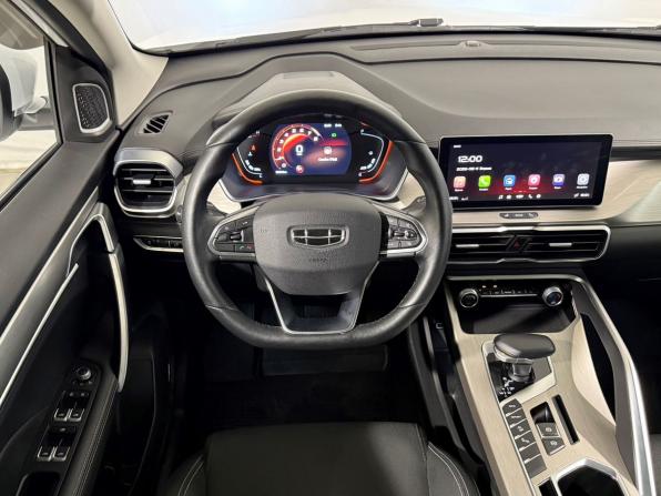 Geely Coolray I с пробегом 2023 года, цена 1 829 800 рублей, 32000 км, внедорожник, Автокод Объявления
