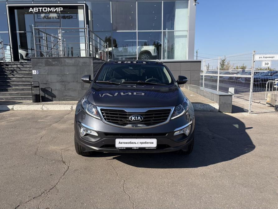 Kia Sportage III Саратов  - изображение 2