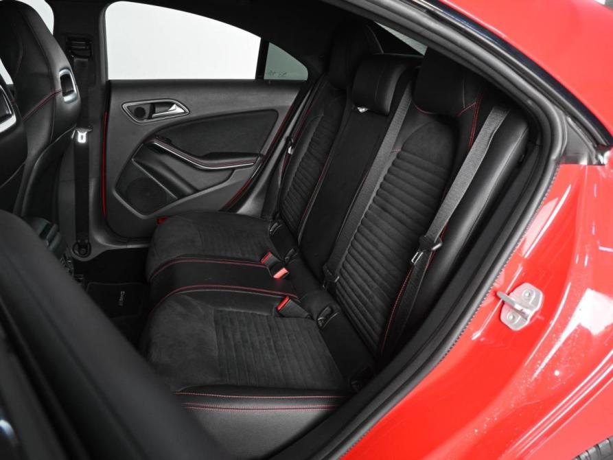 Mercedes-Benz CLA I (C117 X117) Рестайлинг Ростов-на-Дону  - изображение 10