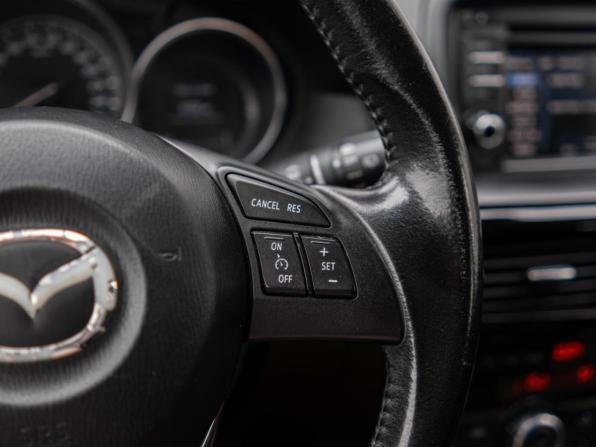 Mazda CX-5 I с пробегом 2013 года, цена 1 799 000 рублей, 126907 км, внедорожник, Автокод Объявления