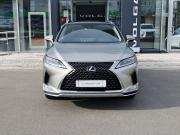 Lexus RX IV Рестайлинг Брянск  - изображение 29