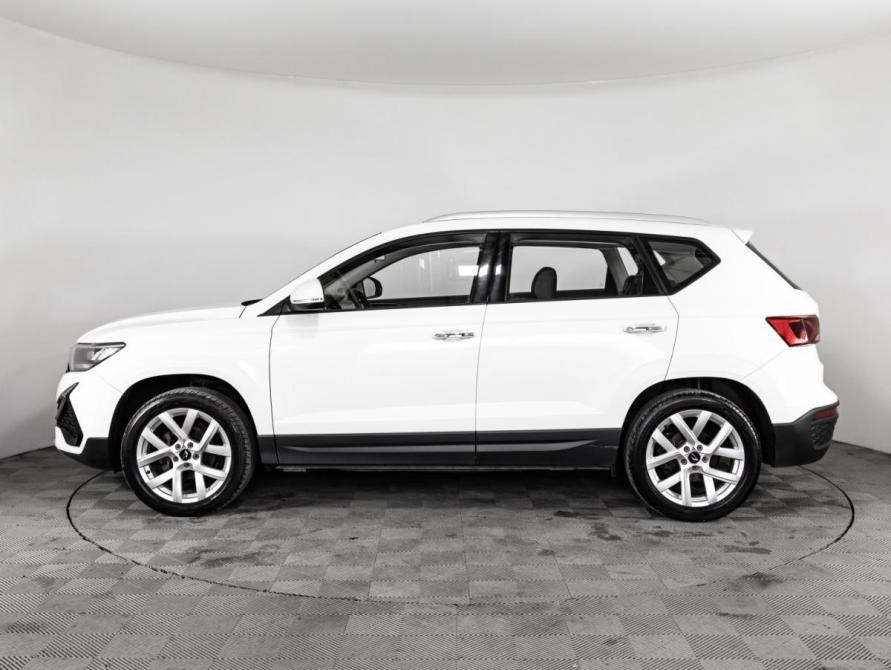 Jetta VS5 I Санкт-Петербург  - изображение 10