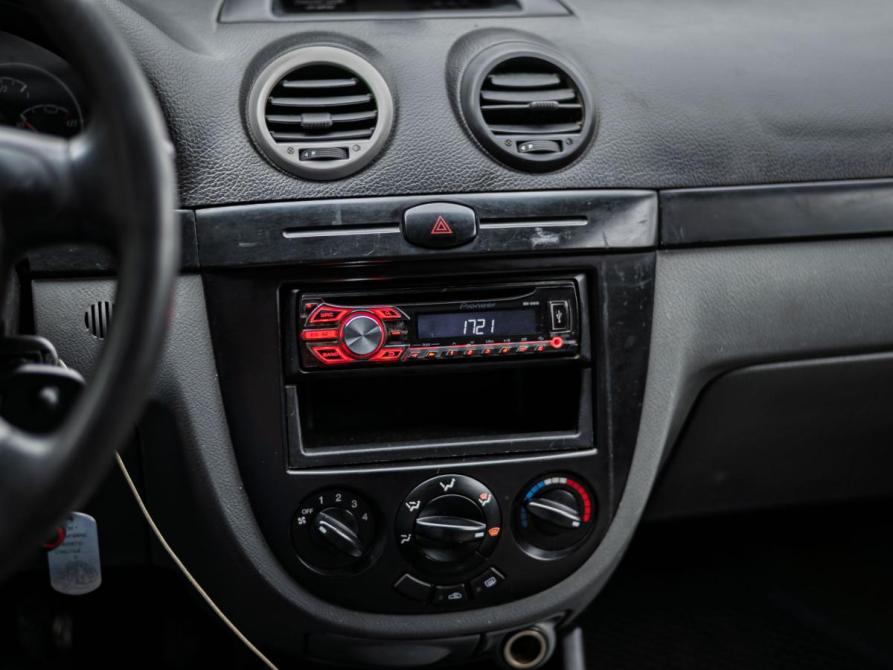 Chevrolet Lacetti I Санкт-Петербург  - изображение 7