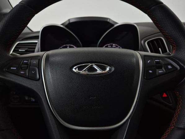 Chery Tiggo 5 I с пробегом 2015 года, цена 700 000 рублей, 199801 км, внедорожник, Автокод Объявления