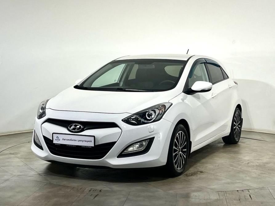 Hyundai i30 II Ижевск  - изображение 1