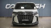 Toyota Alphard III Рестайлинг Благовещенск  - изображение 43