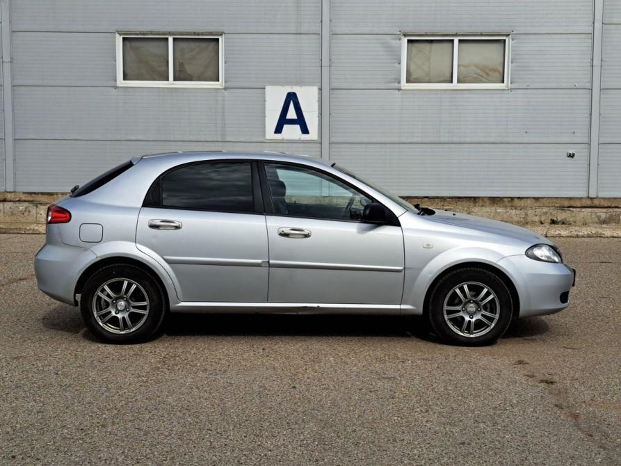Chevrolet Lacetti I Набережные Челны  - изображение 5