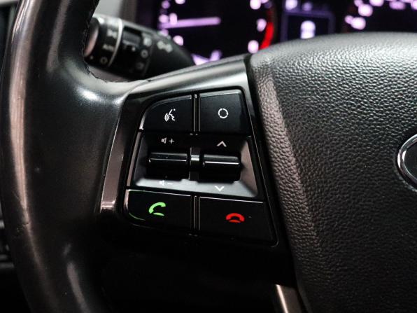 Hyundai Creta I с пробегом 2019 года, цена 1 799 000 рублей, 112510 км, внедорожник, Автокод Объявления