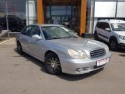 Hyundai Sonata IV (EF) Рестайлинг Брянск  - изображение 12