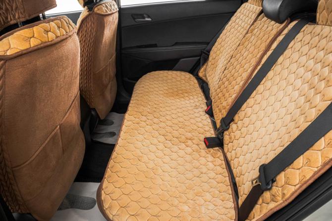 Hyundai Creta I с пробегом 2018 года, цена 1 999 000 рублей, 91800 км, внедорожник, Автокод Объявления