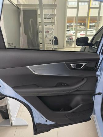 Chery Tiggo 7 Pro Max I с пробегом 2023 года, цена 1 798 000 рублей, 91300 км, внедорожник, Автокод Объявления